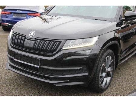 2021 Skoda Kodiaq Sportline * DSG * 1 owner from new €43,950 thumbnail