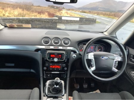 2011 Ford Galaxy - thumbnail 14