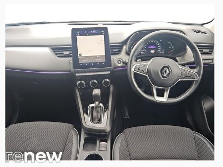 2022 Renault Arkana S EDITION E-TECH HYBRID 145 AUTO €27,950