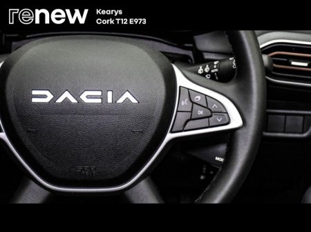 2023 Dacia Sandero Stepway Extreme TCe 90 €20,500 thumbnail