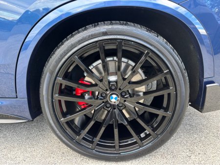 2022 BMW X5 - thumbnail 8
