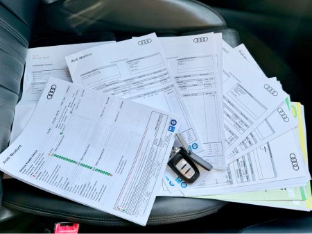 2015 Audi Allroad ALLROAD 3.0 TDI QUATTRO 218 218PS 5DR AUTO €20,900 thumbnail