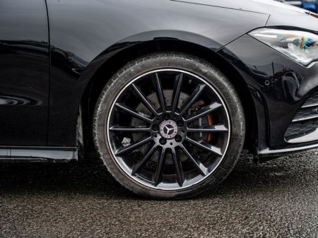 2023 Mercedes-Benz CLA Class CLA 250 E AMG LINE PREMIUM PLUS NIGHT EDITION *panoramic roof €31,950 thumbnail