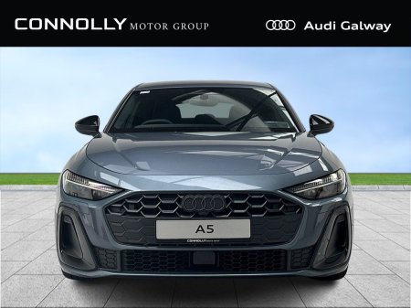 2026 Audi A5 - thumbnail 12