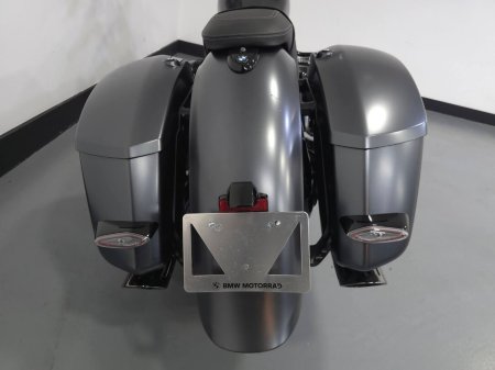 2023 BMW R18 - thumbnail 14