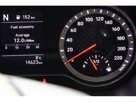 2023 Hyundai i10 - thumbnail 15