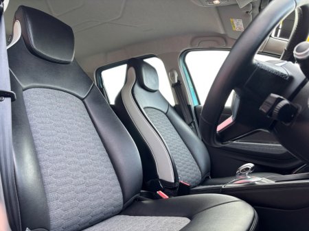 2022 Renault Zoe - thumbnail 6