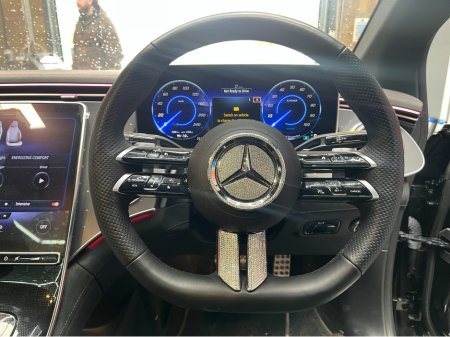 2022 Mercedes-Benz EQE - thumbnail 10