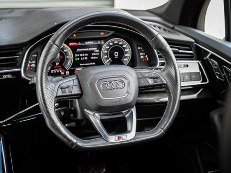 2021 Audi Q7 - thumbnail 7