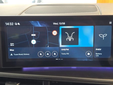 2024 Hyundai Santa Fe PHEV Premium Calligraphy * ULTIMATE SPECIFICATION * €66,950 thumbnail