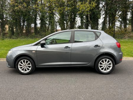 2013 SEAT Ibiza - thumbnail 8