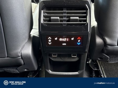 2026 Peugeot 5008 - thumbnail 28