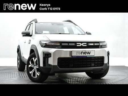 2026 Dacia Bigster - thumbnail 1