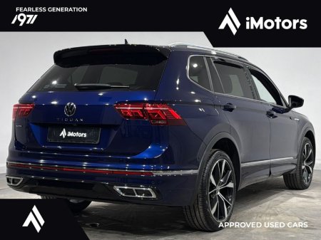 2025 Volkswagen Tiguan - photo 3