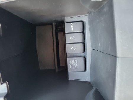 2016 Honda CR-V - thumbnail 8