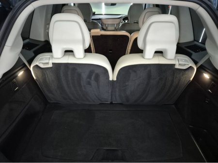 2019 Volvo XC90 - thumbnail 16