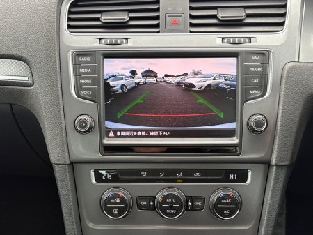 2015 Volkswagen Golf - thumbnail 15