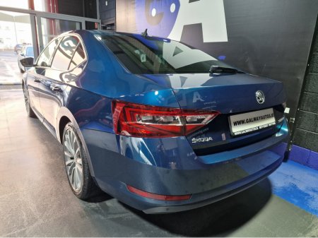 2016 Skoda Superb LAURIN & KLEMENT 2.0 AUTOMATIC €17,950 thumbnail
