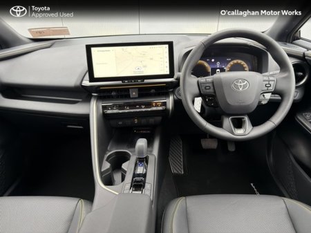 2025 Toyota C-HR - thumbnail 13