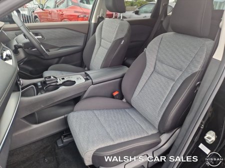 2023 Nissan X-Trail ePOWER SV Premium Auto €37,900 thumbnail