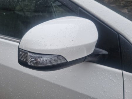 2016 Toyota Corolla D-4D 90 (1.4) Luna €8,799 thumbnail