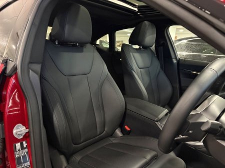 2024 BMW i4 40 M-SPORT PRO=SUNROOF//RARE COLOUR//242 REG=FULL BMW SERVICE HISTORY=TAILORED FINANCE PACKAGES AVAILABLE=TRADE IN’S WELCOME €51,995 thumbnail