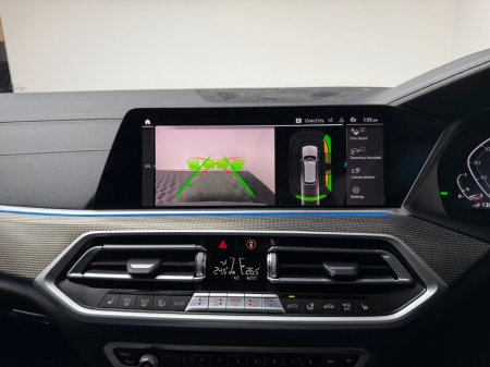 2021 BMW X5 45E M SPORT XDRIVE €56,990 thumbnail