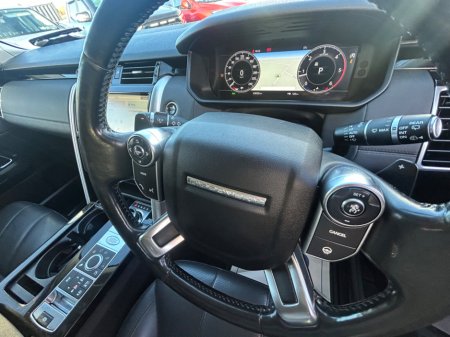 2018 Land Rover Discovery - thumbnail 17