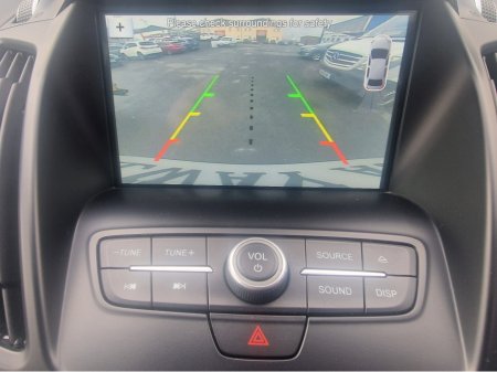 2017 Ford Kuga - thumbnail 19