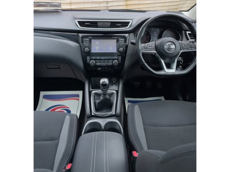 2019 Nissan Qashqai - thumbnail 7