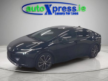 2023 Toyota Prius - photo 5