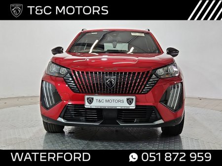 2024 Peugeot 2008 - thumbnail 14