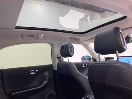 2025 Smart #1 SMART PRO PLUS #1 | Panoramic Sunroof | 360 camera | Reversing Camera €26,950 thumbnail