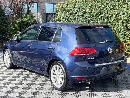 2016 Volkswagen Golf - thumbnail 5