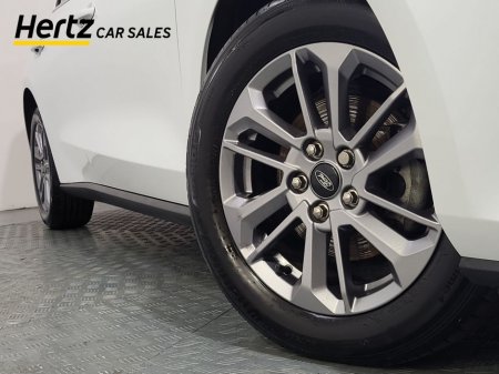 2023 Ford Focus - photo 6