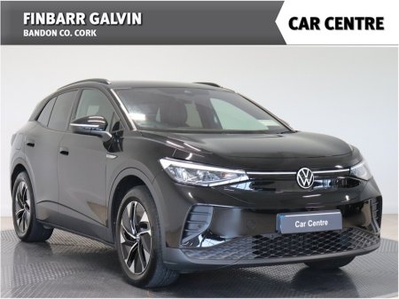 2023 Volkswagen ID.4 - thumbnail 1