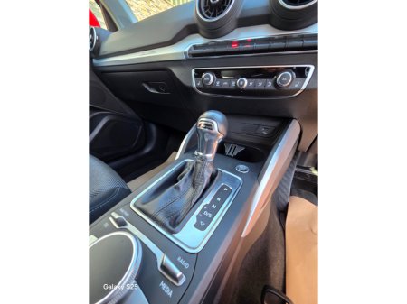 2017 Audi Q2 - thumbnail 14