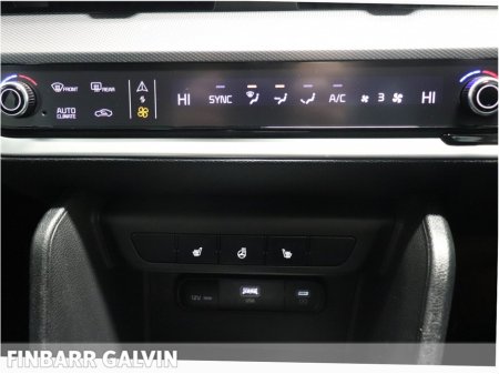 2022 Kia Sportage 1.6 CRDi SCR Diesel 115 hp K2 6MT €24,950 thumbnail