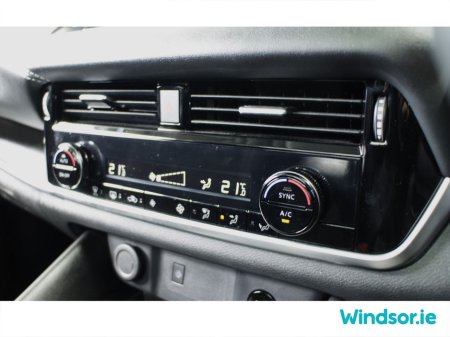 2023 Nissan Qashqai E-POWER SV €3000 SCRAPPAGE OFFER €31,995 thumbnail