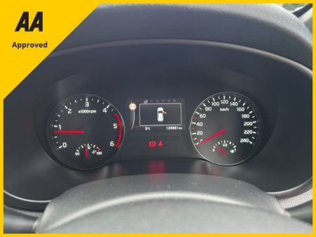 2018 Kia Sportage GT LINE * LOW MILES * 1.7 DIESEL €17,995 thumbnail