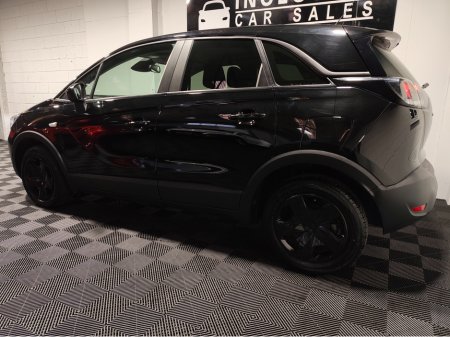 2022 Opel Crossland X - thumbnail 10