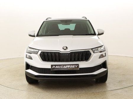 2022 Skoda Karoq  €25,995