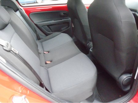 2018 Skoda Citigo AMBITION 1.0 MPI 60HP AS 5DR ASG AU €9,950 thumbnail