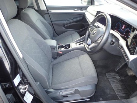 2022 Volkswagen Golf - thumbnail 3