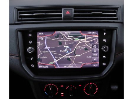 2020 SEAT Arona - thumbnail 21