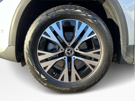 2026 Mercedes-Benz GLA Class 180 Progressive Plus Compact SUV €61,182 thumbnail