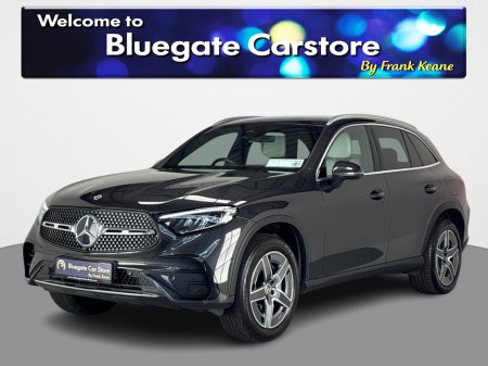 2023 Mercedes-Benz GLC Class - thumbnail 6