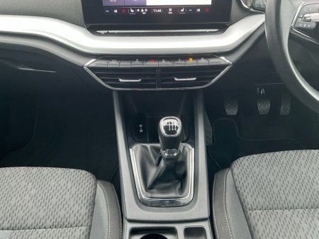 2023 Skoda Octavia STYLE 2.0 TDI 115HP 5DR €30,000 thumbnail