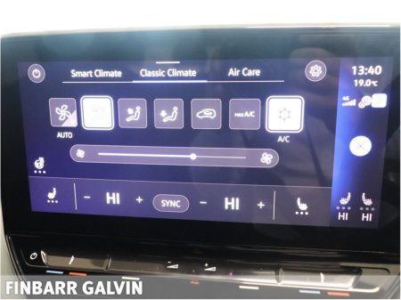 2023 Volkswagen ID.4 - thumbnail 19