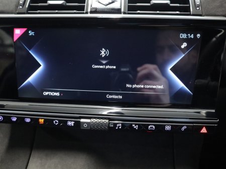 2022 DS Automobiles DS 7 *57* C-BACK PRFRMNC LN PHE E-TENSE PERFORMANCE LINE €24,900 thumbnail